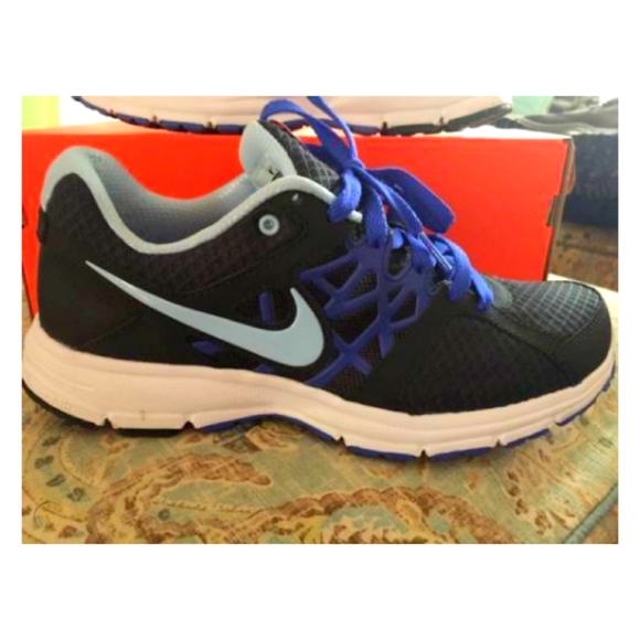 *** SOLD*** 🔵 NIKE AIR RELENTLESS 2 Running Shoe - Picture 2 of 6
